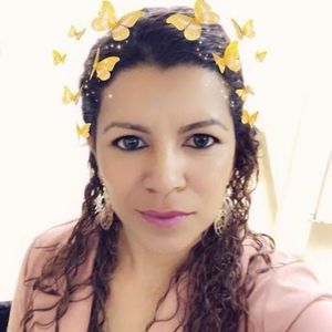 Meet your Posher, Nancy